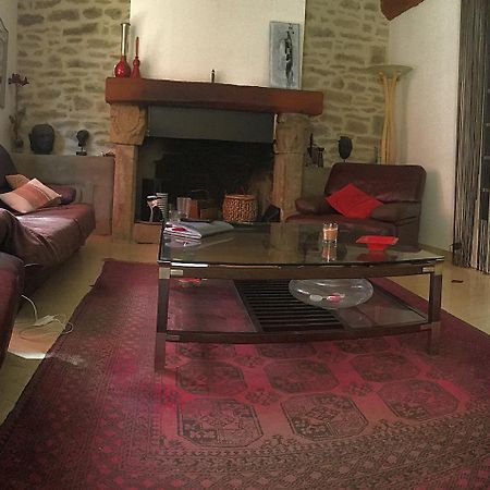 Laure-Minervois La Cigaline B&B 외부 사진