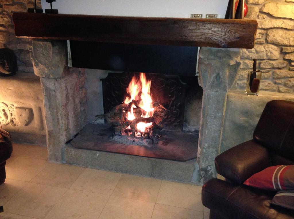 Laure-Minervois La Cigaline B&B 외부 사진