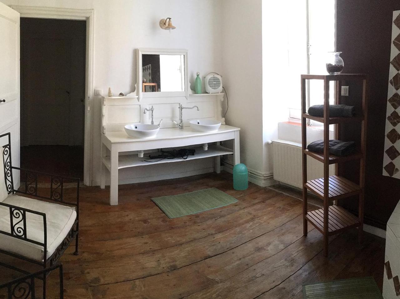 Laure-Minervois La Cigaline B&B 외부 사진
